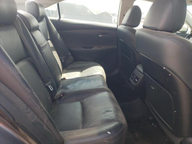 Photo 6 from auction – 2012 LEXUS ES 350 with VIN JTHBK1EG3C2491752