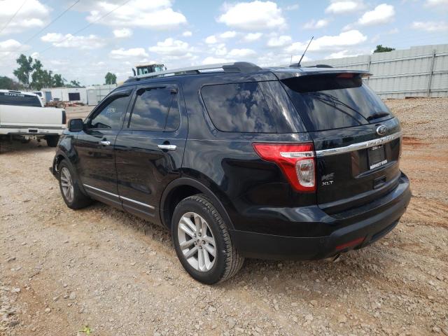 Photo 3 from auction – 2014 FORD EXPLORER X with VIN 1FM5K7D85EGA26211