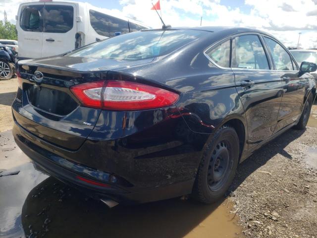 Photo 4 from auction – 2016 FORD FUSION SE with VIN 1FA6P0H75G5124310