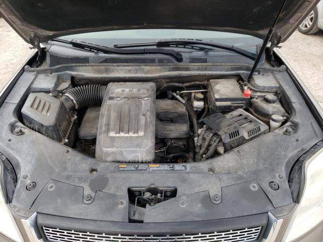 Photo 7 from auction – 2012 GMC TERRAIN SL with VIN 2GKALWEK1C6387554
