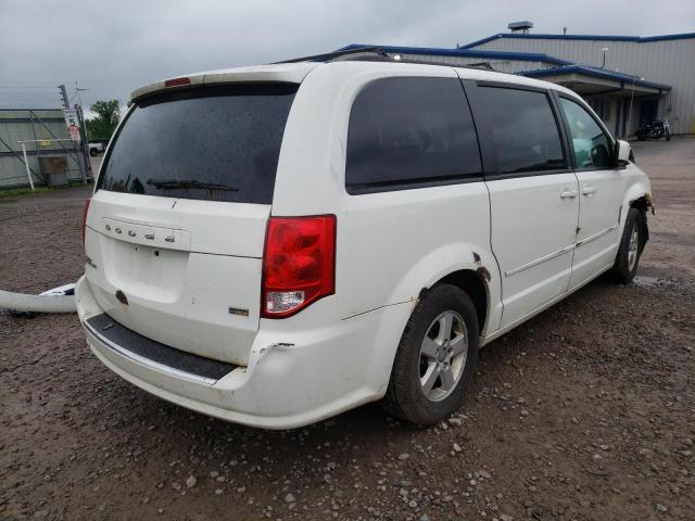 Photo 4 from auction – 2012 DODGE GRAND CARA with VIN 2C4RDGCG1CR342015