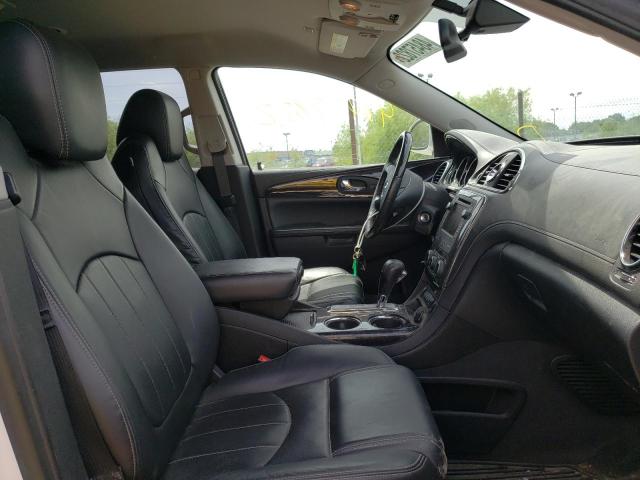 Photo 5 from auction – 2017 BUICK ENCLAVE with VIN 5GAKRCKD0HJ353118