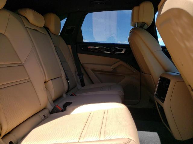 Photo 6 from auction – 2019 PORSCHE CAYENNE with VIN WP1AA2AY3KDA01770