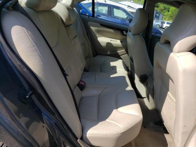 Photo 6 from auction – 2004 VOLVO S60 2.5T with VIN YV1RH59H042337987