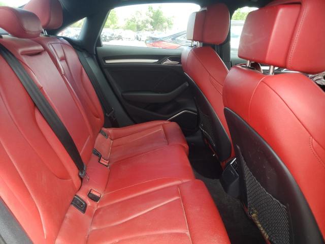 Photo 6 from auction – 2018 AUDI S3 PREMIUM with VIN WAUB1GFFXJ1026107