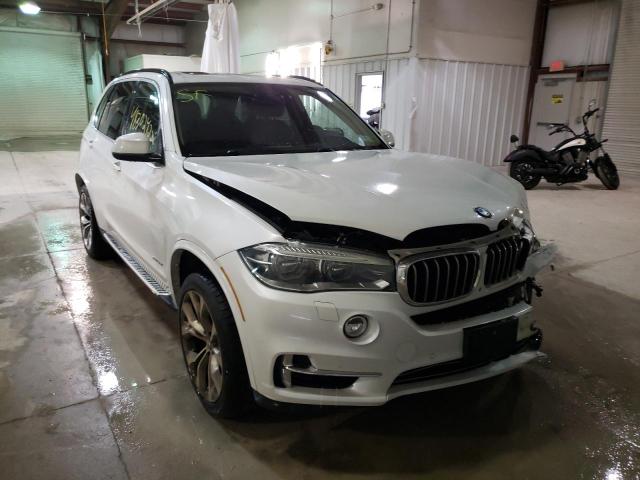 Photo 1 from auction – 2014 BMW X5 XDRIVE3 with VIN 5UXKR0C5XE0K44847
