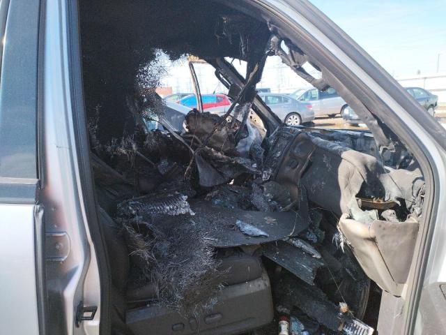 صورة رقم 5 من المزاد - 2013 FORD EXPEDITION مع VIN 1FMJU2A58DEF43745