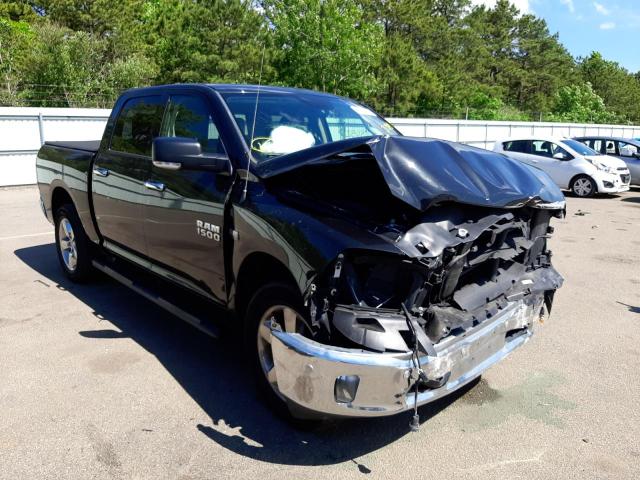 صورة رقم 1 من المزاد - 2016 RAM 1500 SLT مع VIN 1C6RR7LTXGS371734