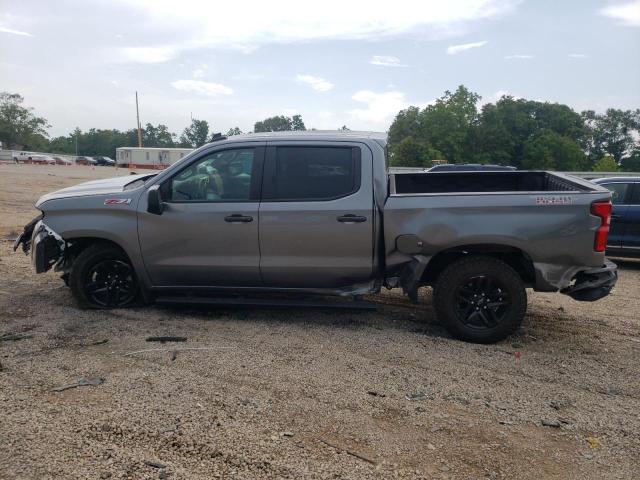 Photo 9 from auction – 2021 CHEVROLET SILVERADO with VIN 3GCPYCEF4MG373694