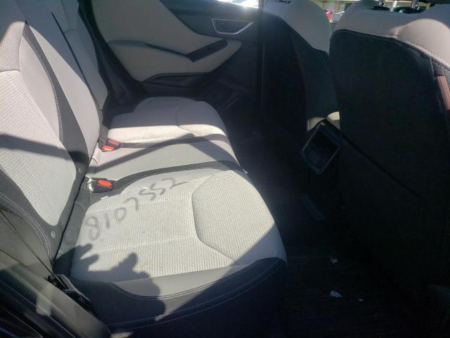 Photo 6 from auction – 2019 SUBARU FORESTER with VIN JF2SKACC4KH428545