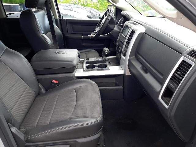 Photo 5 from auction – 2011 DODGE RAM 1500 with VIN 1D7RV1GT7BS651234