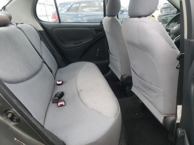 Photo 6 from auction – 2005 TOYOTA ECHO with VIN JTDBT123750359575