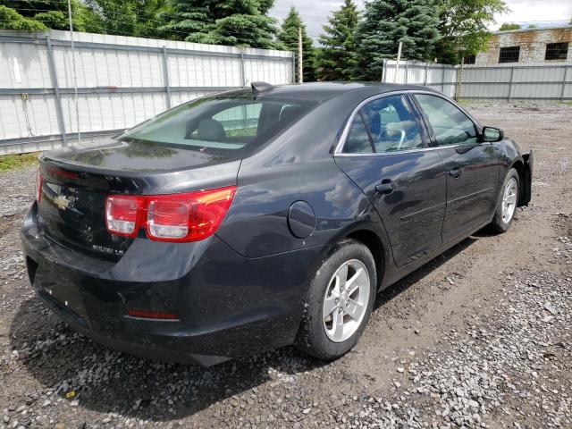 Photo 4 from auction – 2016 CHEVROLET MALIBU LIM with VIN 1G11B5SA8GU104328