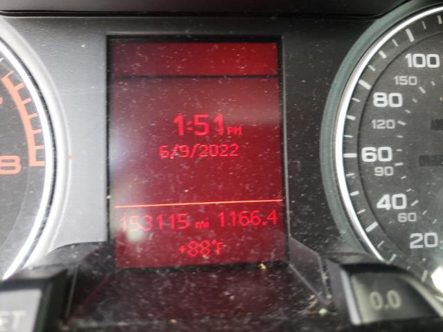 Photo 8 from auction – 2009 AUDI A4 PREMIUM with VIN WAUSF78K89N012058