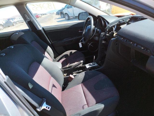 Photo 5 from auction – 2004 MAZDA 3 HATCHBAC with VIN JM1BK343441217544