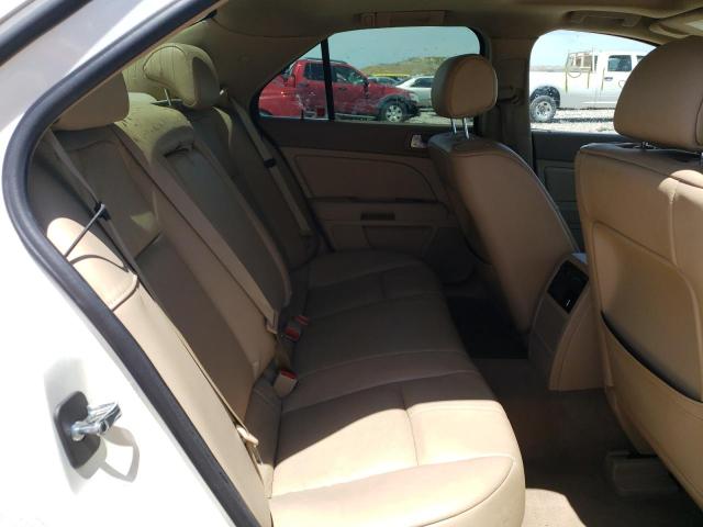 Photo 6 from auction – 2011 CADILLAC STS LUXURY with VIN 1G6DW6ED7B0108314