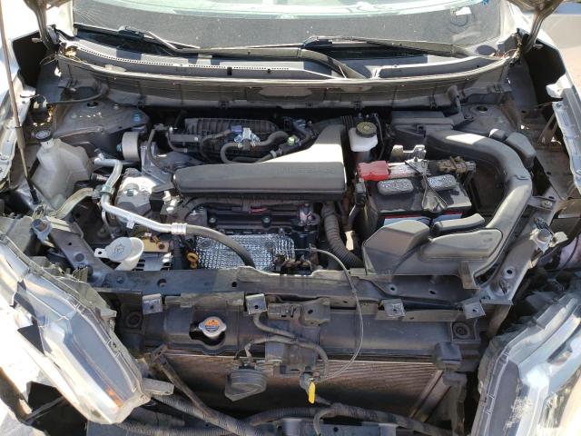 Photo 7 from auction – 2018 NISSAN ROGUE S with VIN KNMAT2MT7JP576897