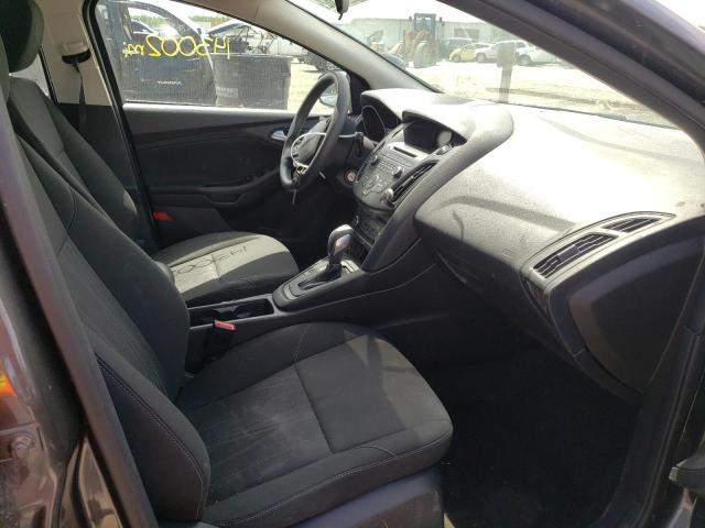 Photo 5 from auction – 2015 FORD FOCUS SE with VIN 1FADP3K27FL364412