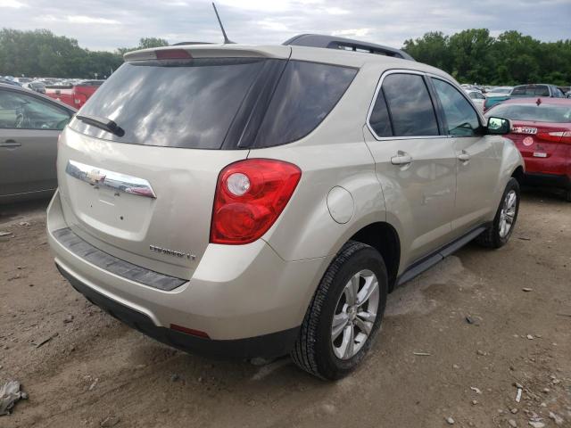 Photo 4 from auction – 2014 CHEVROLET EQUINOX LT with VIN 2GNALBEK7E1145413