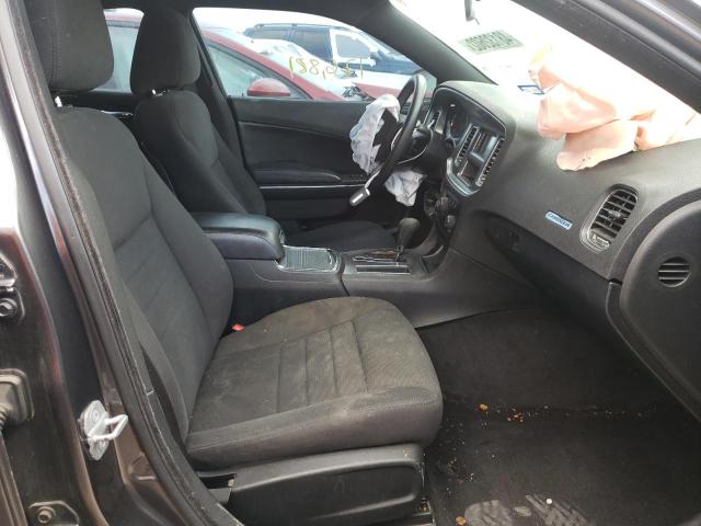 صورة رقم 5 من المزاد - 2014 DODGE CHARGER SE مع VIN 2C3CDXBG0EH150282