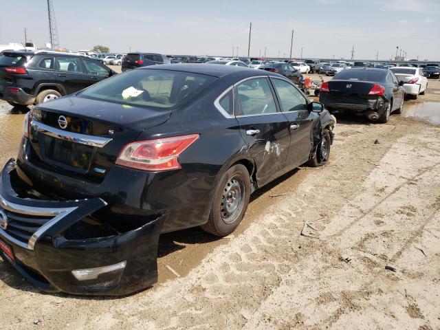 Photo 4 from auction – 2013 NISSAN ALTIMA 2.5 with VIN 1N4AL3AP4DC283389