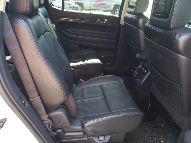Photo 6 from auction – 2013 LINCOLN MKT with VIN 2LMHJ5ATXDBL53663