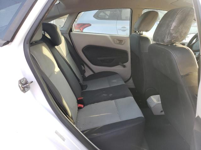 Photo 6 from auction – 2012 FORD FIESTA S with VIN 3FADP4AJ6CM180362