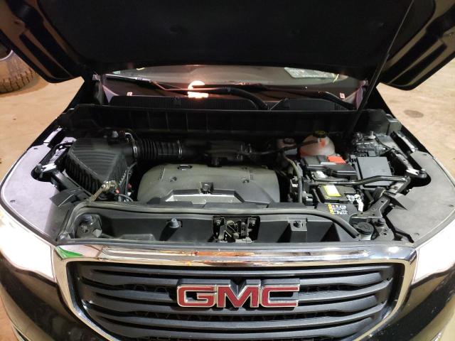 Photo 7 from auction – 2019 GMC ACADIA SLE with VIN 1GKKNKLA8KZ219642