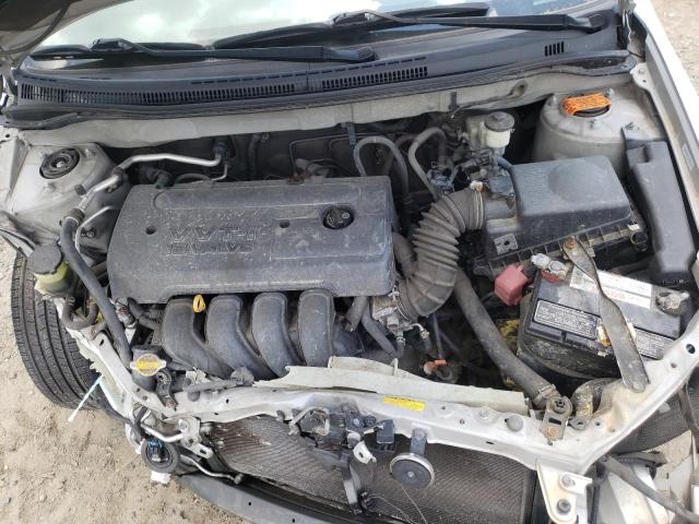 Photo 7 from auction – 2006 TOYOTA COROLLA CE with VIN 1NXBR30EX6Z652472