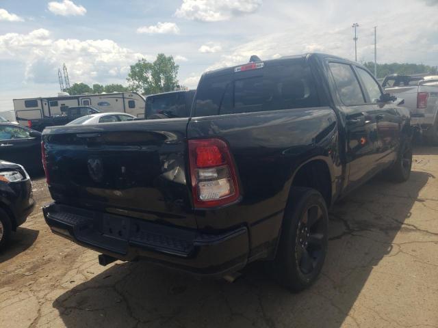 Photo 4 from auction – 2019 RAM 1500 BIG H with VIN 1C6RRFFG8KN907306