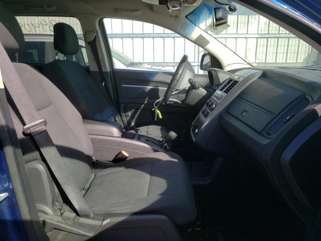 Photo 5 from auction – 2010 DODGE JOURNEY SX with VIN 3D4PH5FV2AT235174