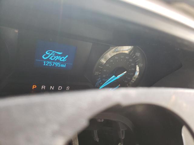 Photo 8 from auction – 2015 FORD FUSION S with VIN 3FA6P0G76FR222842