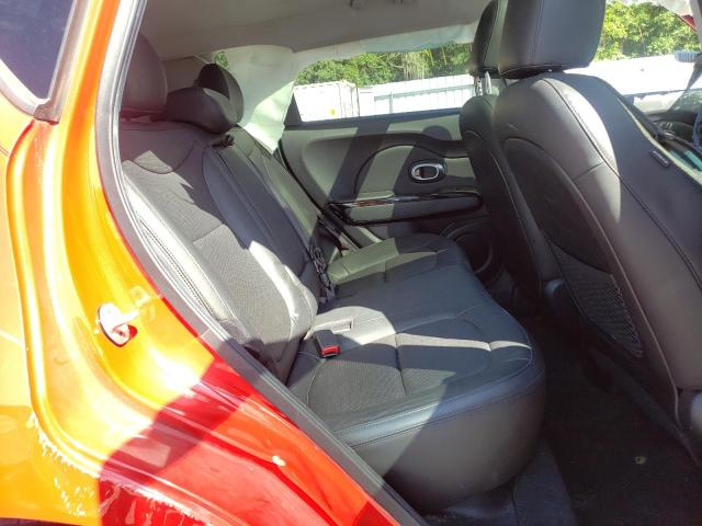 Photo 6 from auction – 2016 KIA SOUL ! with VIN KNDJX3A54G7863199