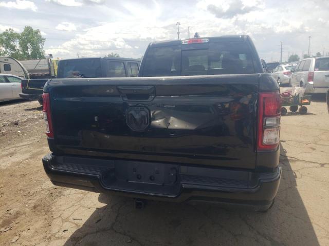 Photo 6 from auction – 2019 RAM 1500 BIG H with VIN 1C6RRFFG8KN907306