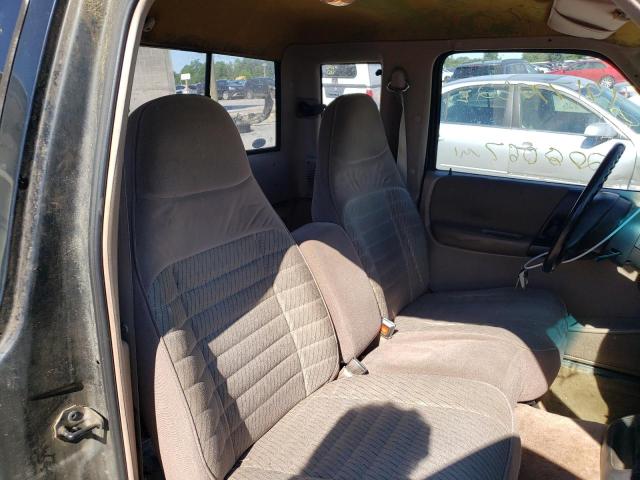 Photo 6 from auction – 1994 FORD RANGER SUP with VIN 1FTCR14U5RPC26433