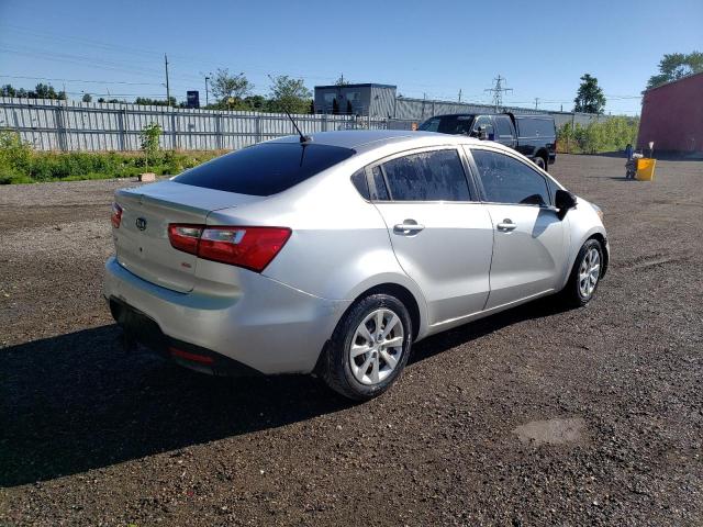 Photo 4 from auction – 2013 KIA RIO LX with VIN KNADM4A30D6103845