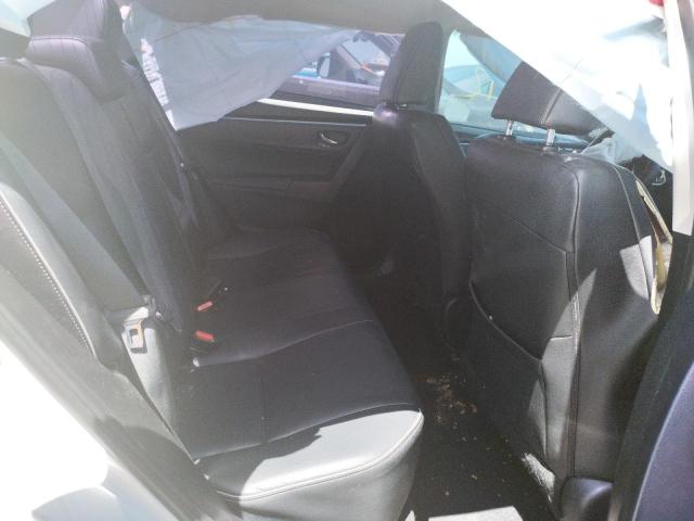 Photo 6 from auction – 2014 TOYOTA COROLLA L with VIN 5YFBURHEXEP050595