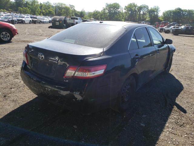Foto 4 de la subasta – 2011 TOYOTA CAMRY con VIN 4T1BF3EK2BU718689