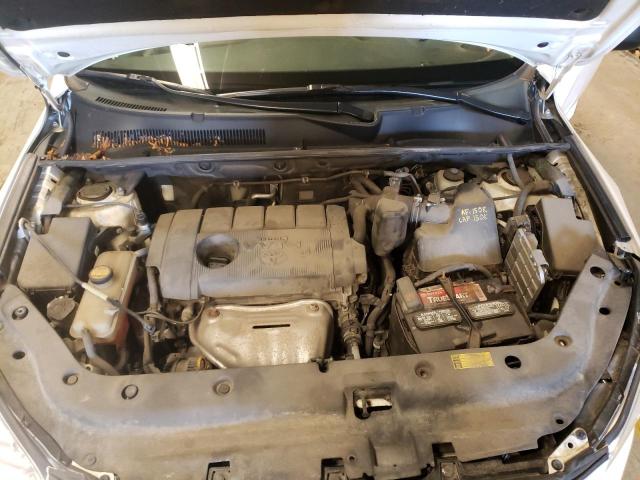 Photo 7 from auction – 2012 TOYOTA RAV4 with VIN 2T3BF4DV3CW199775