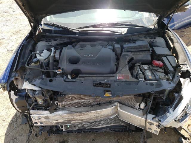 Photo 7 from auction – 2017 NISSAN MAXIMA 3.5 with VIN 1N4AA6AP5HC405481