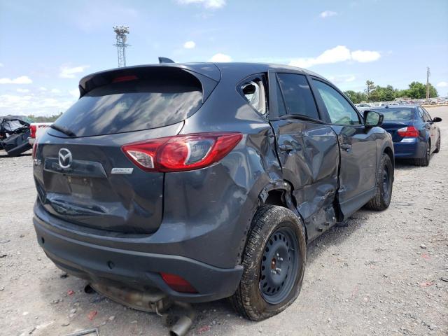 Photo 9 from auction – 2014 MAZDA CX-5 GT with VIN JM3KE2DY9E0385966