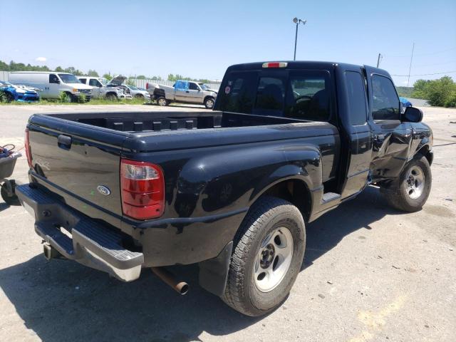 Photo 4 from auction – 2003 FORD RANGER SUP with VIN 1FTZR45E33PA00160