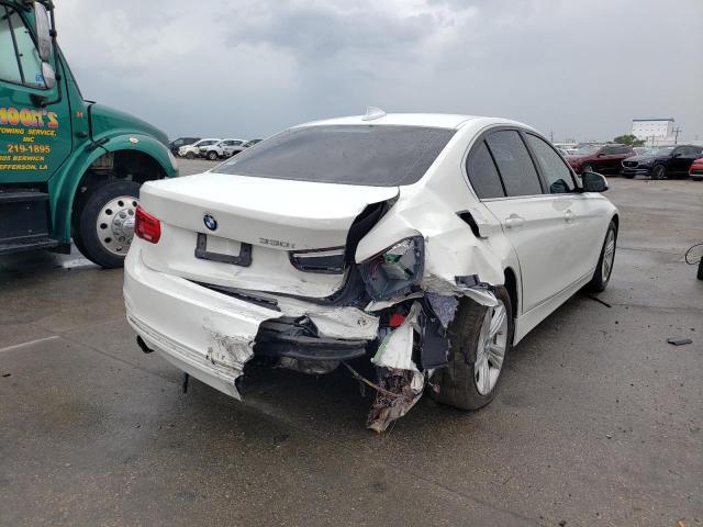Photo 9 from auction – 2018 BMW 330 I with VIN WBA8B9G56JNU58257