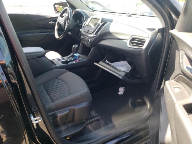 Photo 5 from auction – 2019 CHEVROLET EQUINOX LT with VIN 2GNAXJEV7K6263260