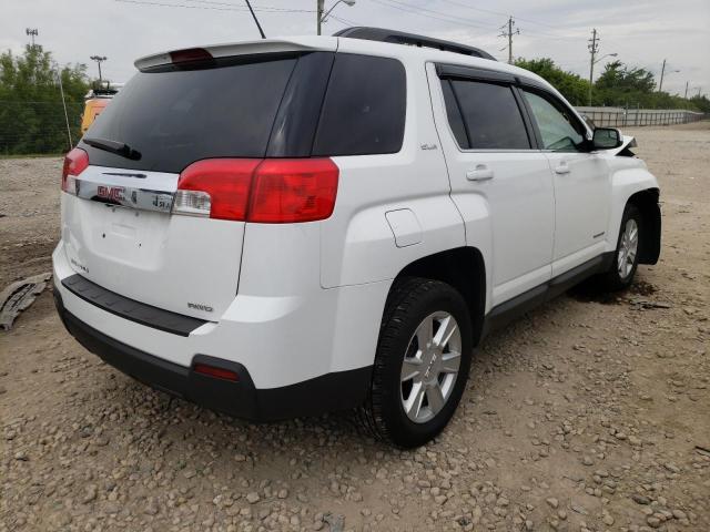 Photo 4 from auction – 2013 GMC TERRAIN SL with VIN 2GKFLTEK6D6416410