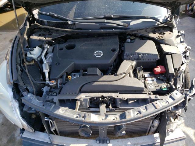 Photo 7 from auction – 2014 NISSAN ALTIMA 2.5 with VIN 1N4AL3APXEC153943