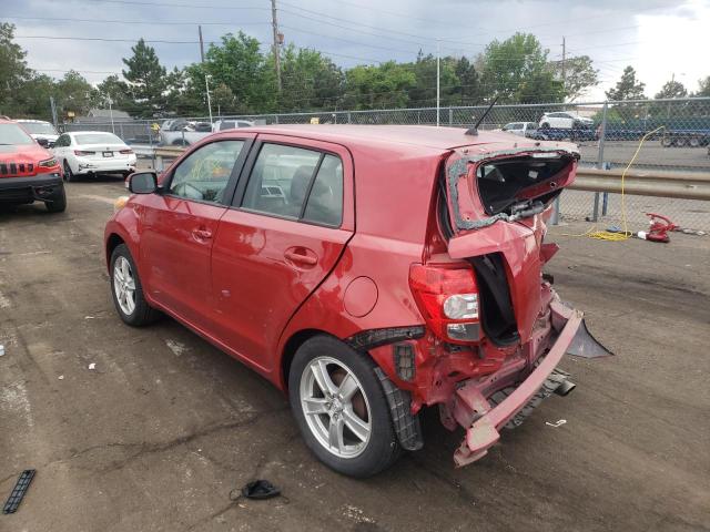 Photo 3 from auction – 2012 TOYOTA SCION XD with VIN JTKKU4B40C1021751