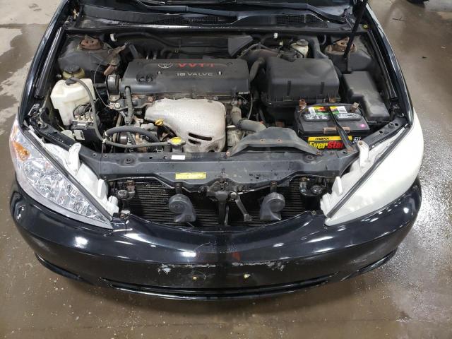 Photo 7 from auction – 2005 TOYOTA CAMRY LE with VIN 4T1BE32K35U422589
