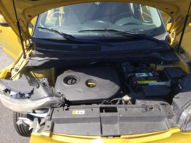 Фото 7 с аукциона – 2014 KIA SOUL + с VIN KNDJP3A51E7056247