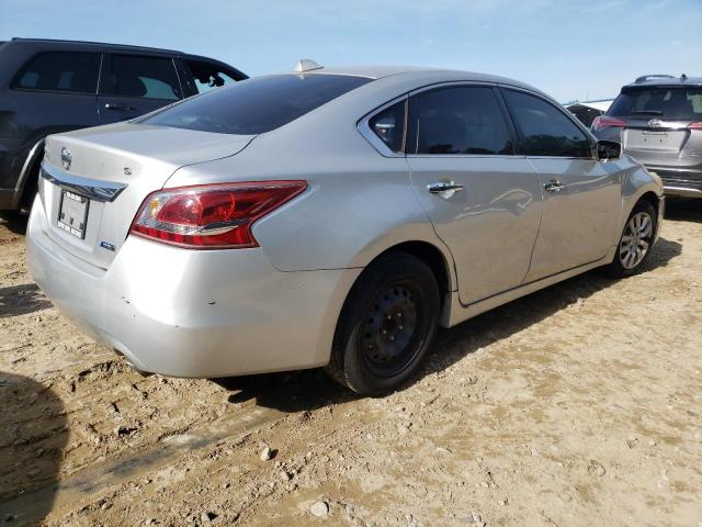 Photo 4 from auction – 2013 NISSAN ALTIMA 2.5 with VIN 1N4AL3AP3DC167214